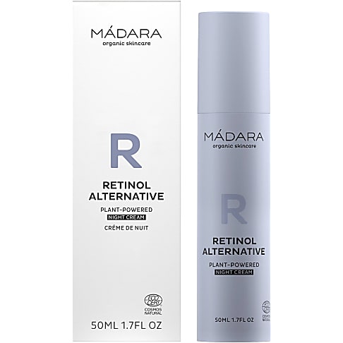 Madara Retinol Alternative Nachtcrème