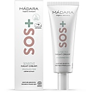 Madara SOS+ Sensitive Nachtcrème
