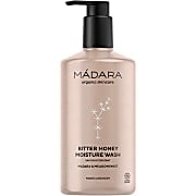 Mádara Bitter Honey Moisture Douchegel