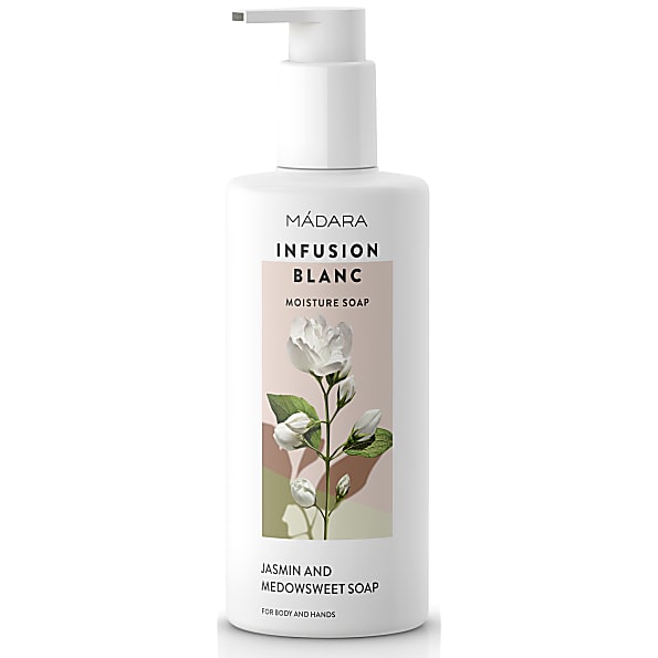 Madara Skincare Infusion Blanc Moisture Soap madara skincare kopen in de aanbieding