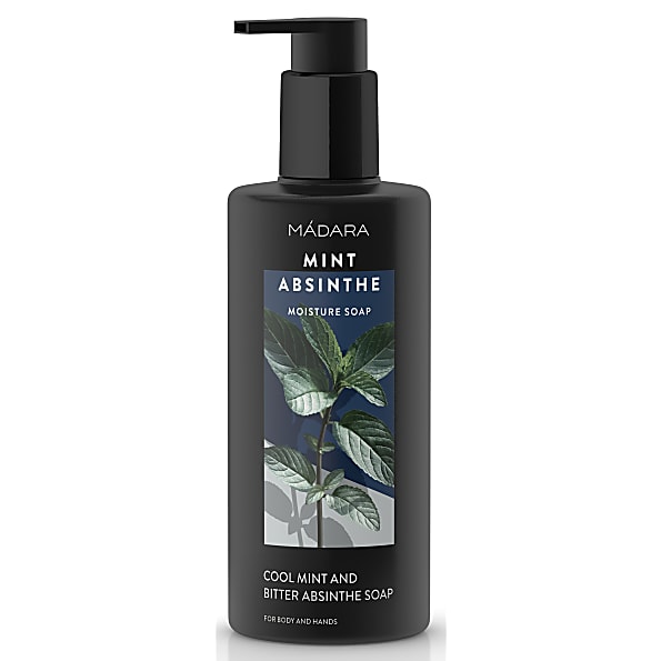 Madara Skincare Mint Absinthe Moisture Soap madara skincare kopen in de aanbieding