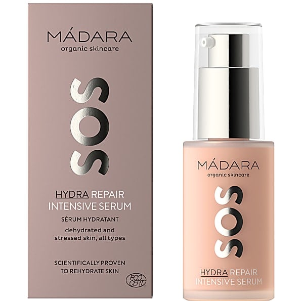 Image of Madara Skincare SOS Hydra Repair Intensive Serum