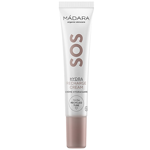 Image of Madara SOS Hydra Recharge Cream Travel size 15ml