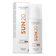 Madara Sun20 Weightless Sun Milk SPF20