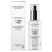 Madara TIME MIRACLE Hydra Firm Hyaluron Concentrate Jelly