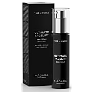 Mádara TIME MIRACLE Ultimate Facelift day cream