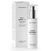 Madara Time Miracle Total Renewal Night Cream