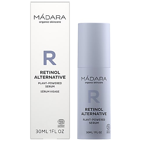 Madara Retinol Alternative Plant-Powered Serum