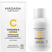 Madara Vitamin C Intense Glow Concentraat