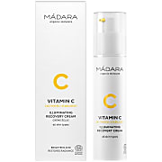 Madara Vitamin C Illuminating Recovery Crème