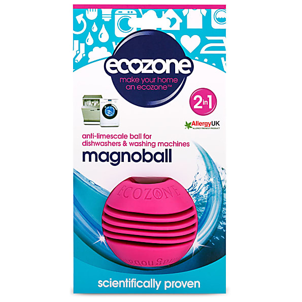 Image of Ecozone Magnoball