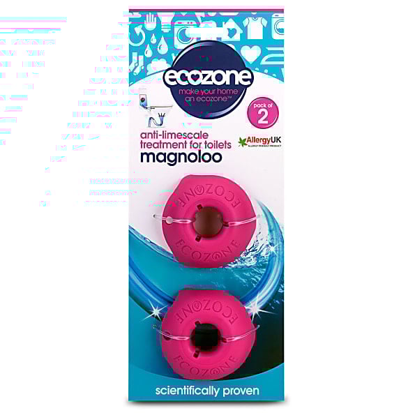 Ecozone Magnoloo 5060101530214