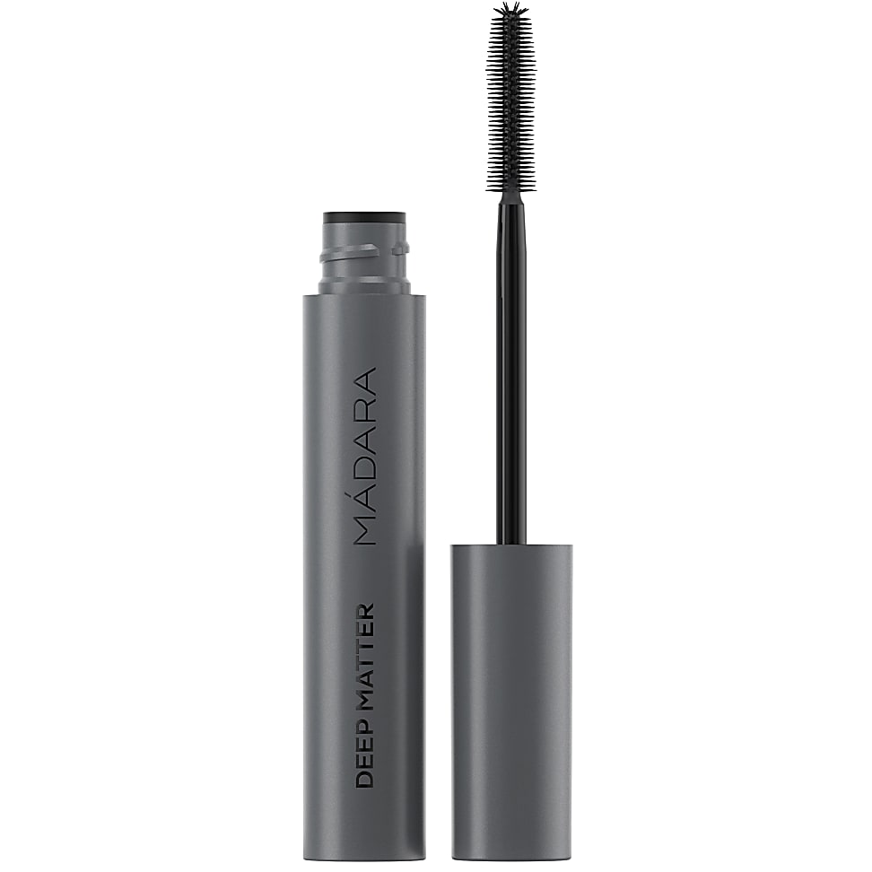 Image of Madara Deep Matter Bold Volume Mascara