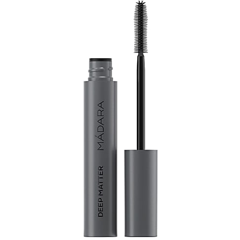 Madara Deep Matter Bold Volume Mascara