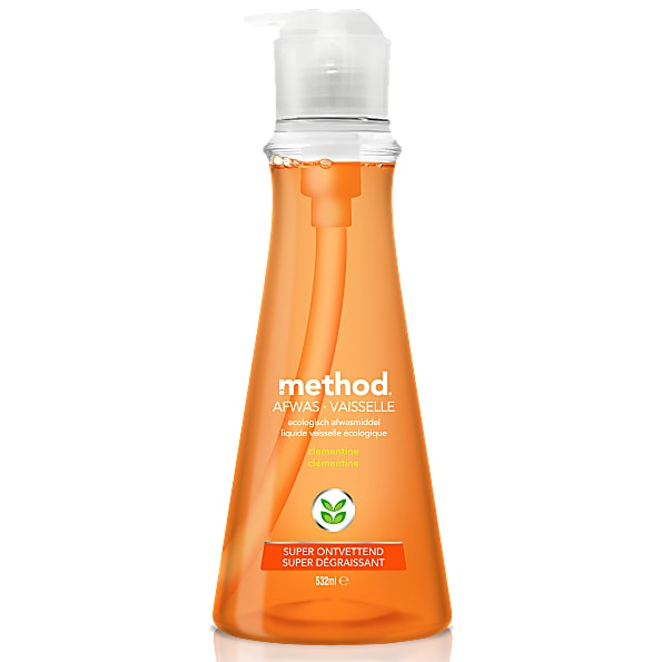 Method Afwasmiddel Clementine method kopen in de aanbieding Method Afwasmiddel Clementine method kopen in de aanbieding