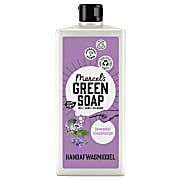 Marcel's Green Soap Afwasmiddel Lavendel & Rozemarijn