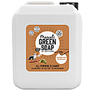Marcel's Green Soap Allesreiniger Sandelhout & Kardemom 5L