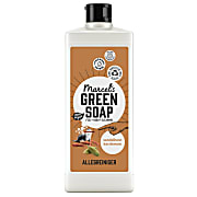 Marcel's Green Soap Allesreiniger Sandelwood & Kardemom
