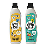 Marcel's Green Soap All Round Was Bundel
