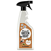 Marcel's Green Soap Allesreiniger Spray Sandelhout & Kardemom