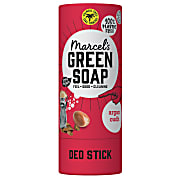 Marcel's Green Soap Deodorant Argan & Oudh