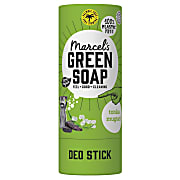 Marcel's Green Soap Deodorant Tonka & Muguet