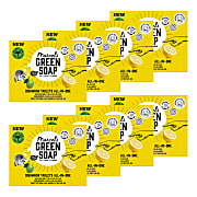 Marcel's Green Soap Vaatwastabletten all-in-one (8x 25 tabletten)