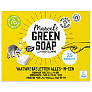 Marcel's Green Soap Vaatwastabletten