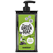 Marcel's Green Soap Soap Enkele Zeephouder