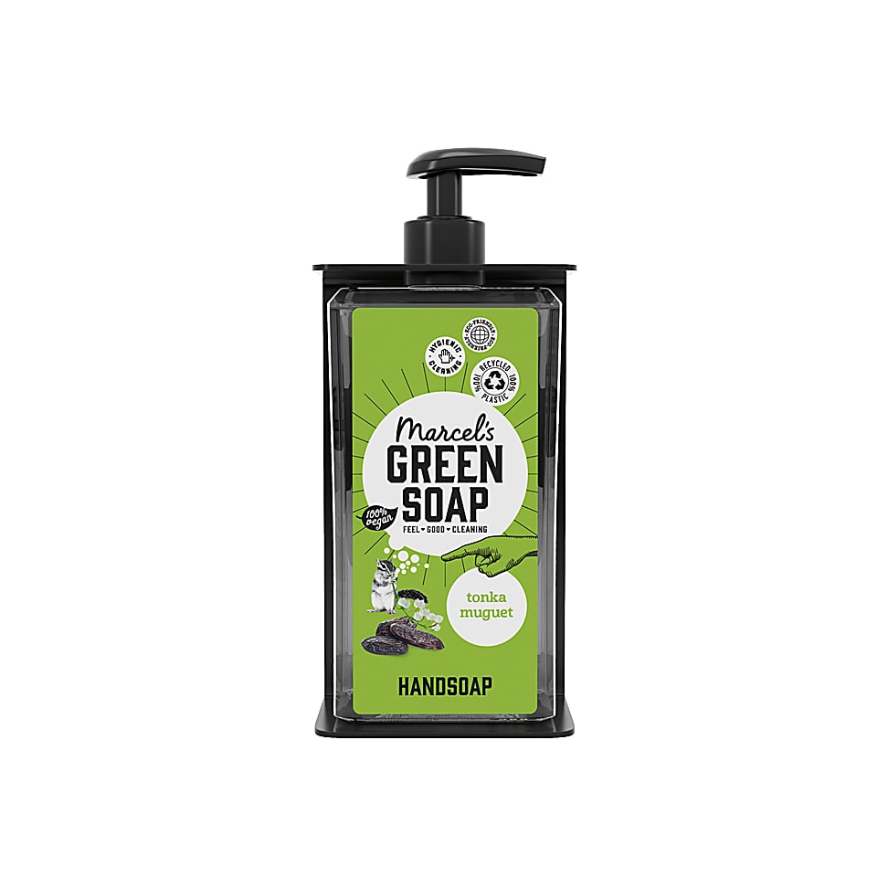 Image of Marcel's Green Soap Soap Enkele Zeephouder