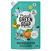 Marcel's Green Soap Wasverzachter Stazak Perzik & Jasmijn