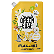 Marcel's Green Soap Wasverzachter Stazak Vanille & Katoen