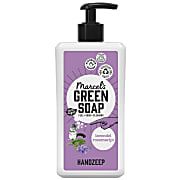Marcel's Green Soap Handsoap Lavendel & Rozemarijn (500ml)