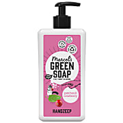 Marcel's Green Soap Handsoap Patchouli & Cranberry 500ML