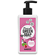 Marcel's Green Soap Handzeep Patchouli & Cranberry