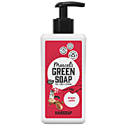 Marcel's Green Soap Handsoap Argan & Oudh - 250ml