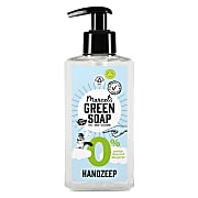Marcel's Green Soap Handzeep 0% (250ml)