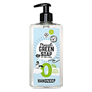 Marcel's Green Soap Handzeep 0% (500ml)