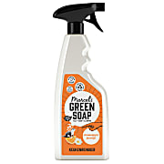 Marcel's Green Soap Keukenreiniger Spray Sinaasappel & Jasmijn (500ml)