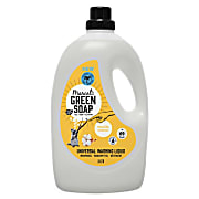 Marcel's Green Soap Wasmiddel Vanille & Katoen 3L