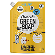 Marcel's Green Soap Wasmiddel Stazak Vanille & Katoen