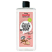 Marcel's Green Soap Shampoo Argan & Oudh 300ml