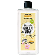 Marcel's Green Soap Shampoo Vanille & Kersenbloesem 300ml