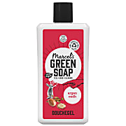 Marcel's Green Soap Douchegel Argan & Oudh 500ml