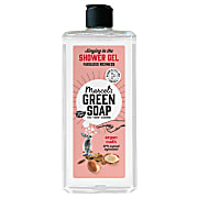 Marcel's Green Soap Douchegel Argan & Oudh 300ml