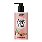 Marcel's Green Soap Douchegel Argan & Oudh 300ml