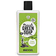 Marcel's Green Soap Shower Gel Tonka & Muguet
