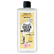 Marcel's Green Soap Douchegel Vanille & Kersenbloesem 300ml