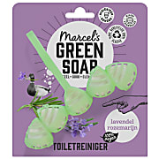 Marcel's Green Soap Toilet Blok Lavendel & Rozemarijn