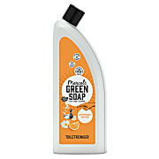 Marcel's Green Soap Toiletreiniger Sinaasappel & Jasmijn